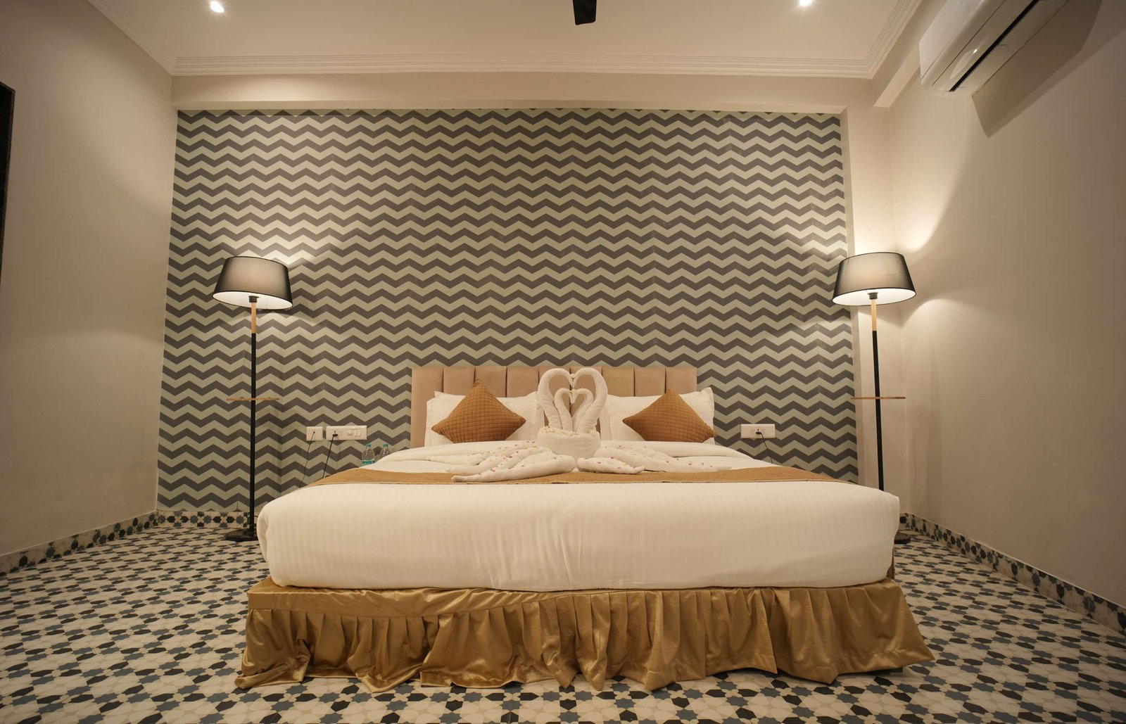 The Raj Bagh Resort gallery 1